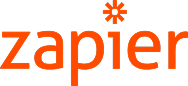Zapier_logo 1